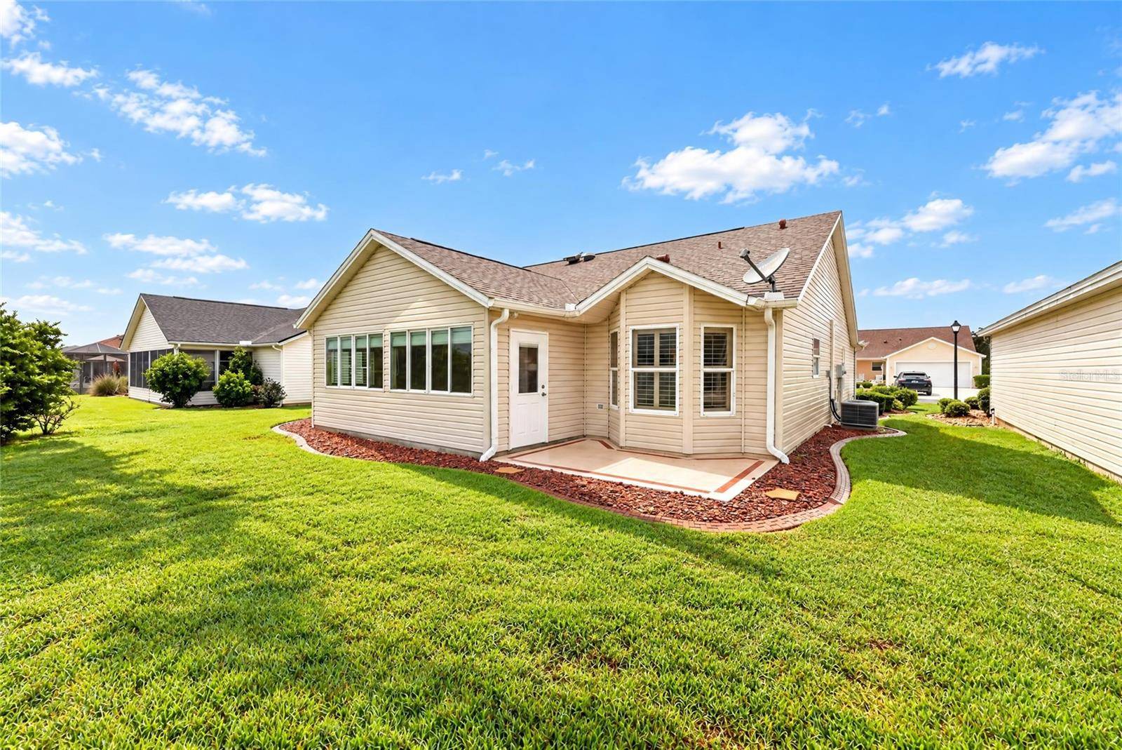 3064 BURBANK LN, The Villages, FL 32162