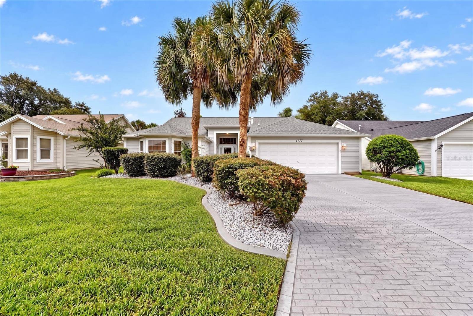 1177 OAK FOREST DR, The Villages, FL 32162