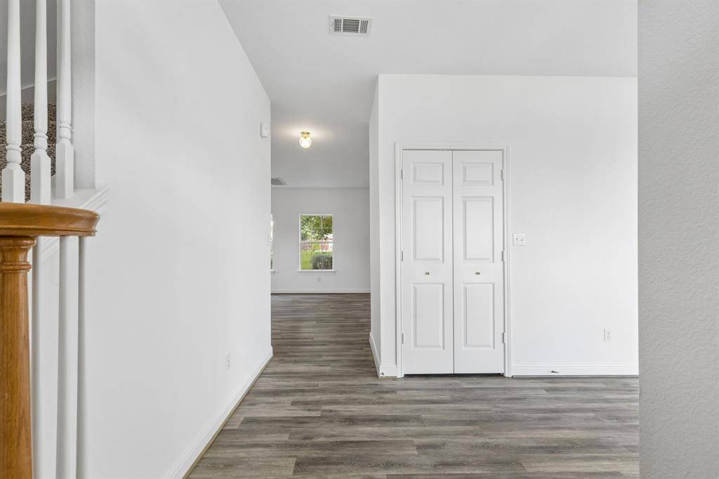 1609 Blackburn Road, Sachse, TX 75048