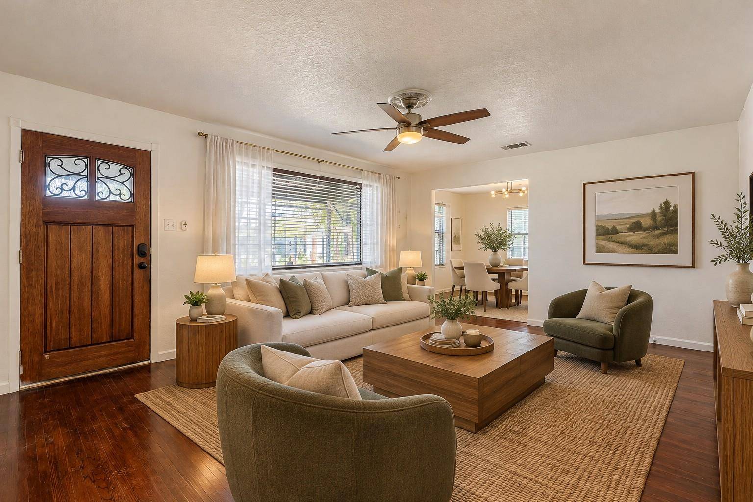 909 Chote Ave #A, Austin, TX 78702