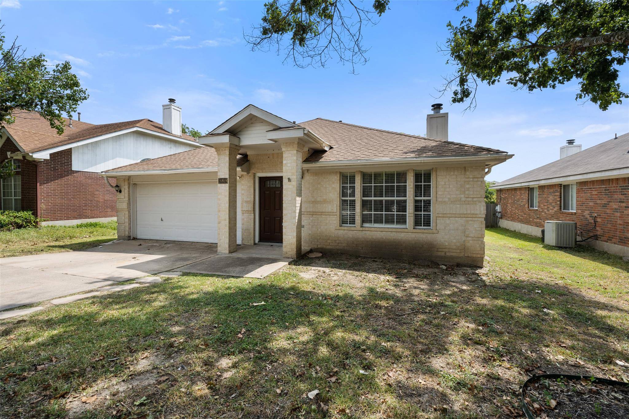 20819 Trotters LN, Pflugerville, TX 78660