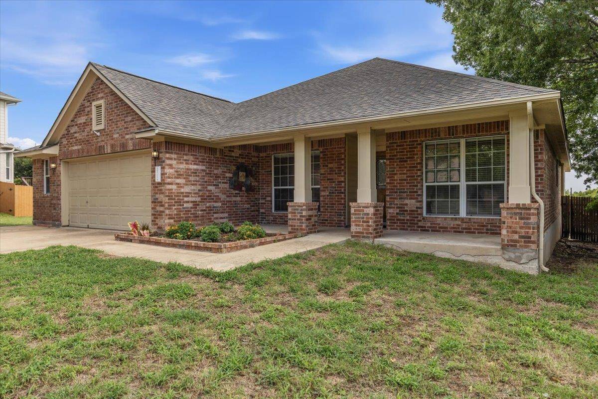 15708 Fisher Island # 1 DR, Austin, TX 78717