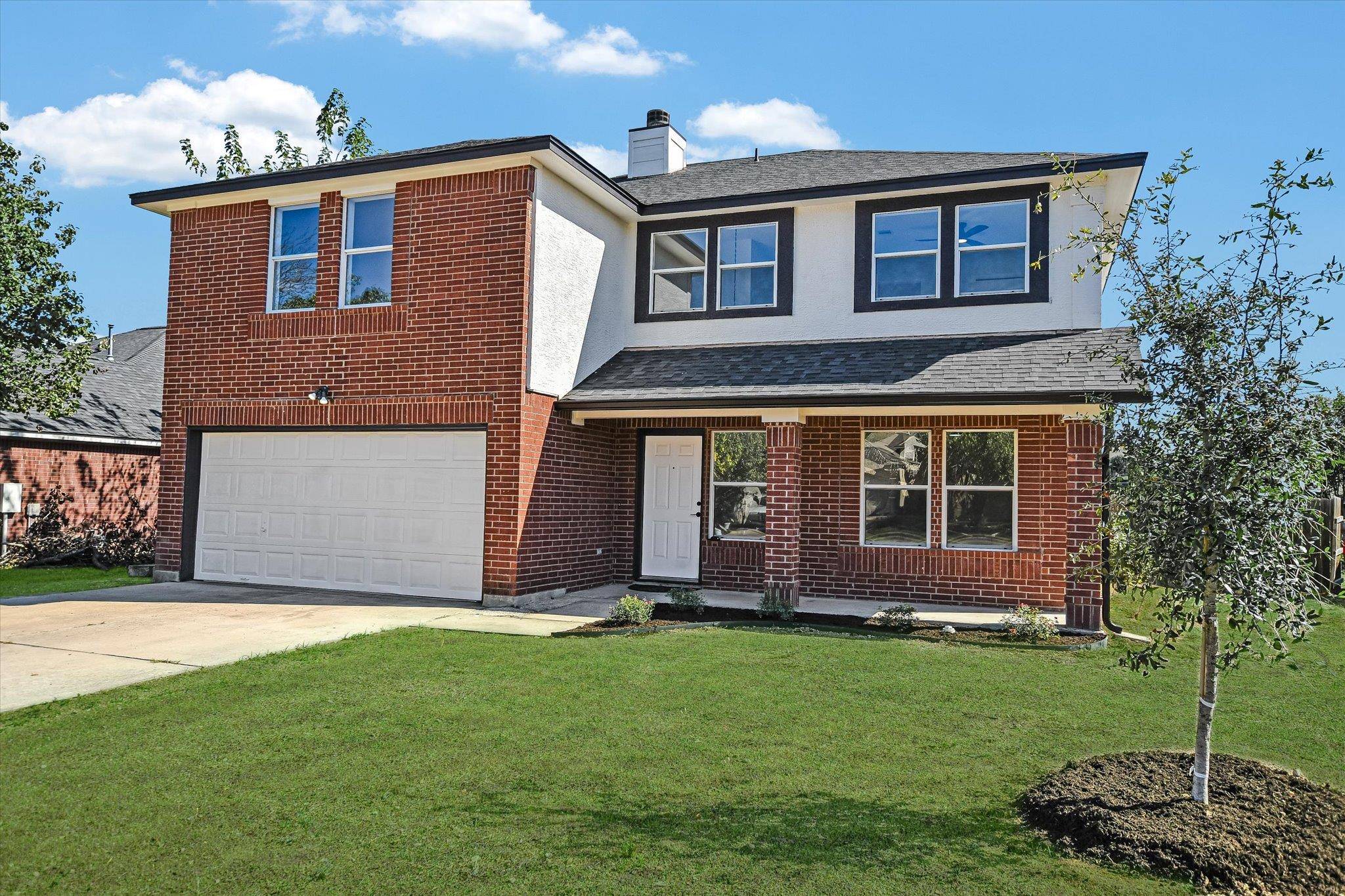 708 Camino Real DR, Leander, TX 78641