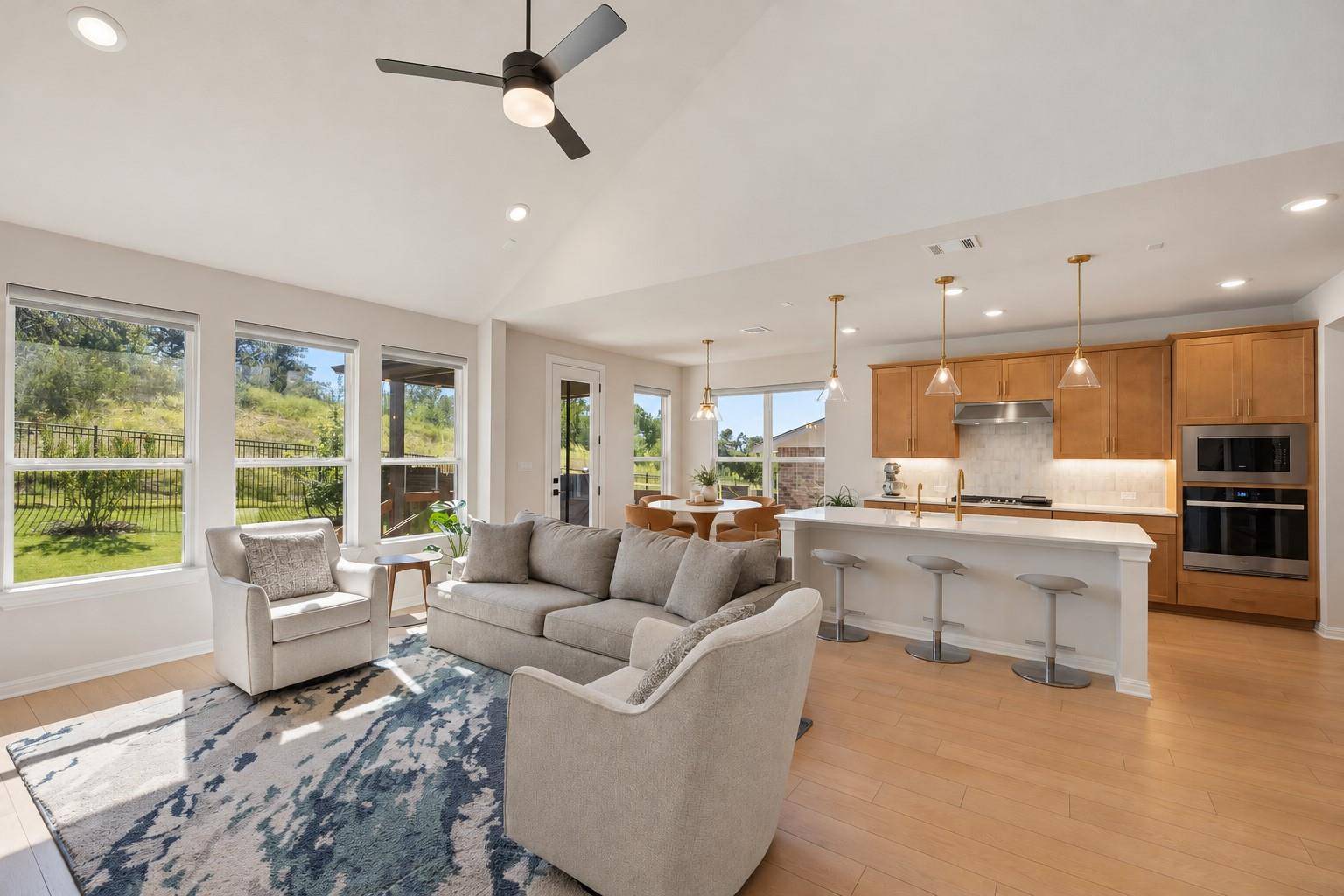 8328 Grenadier DR, Austin, TX 78738