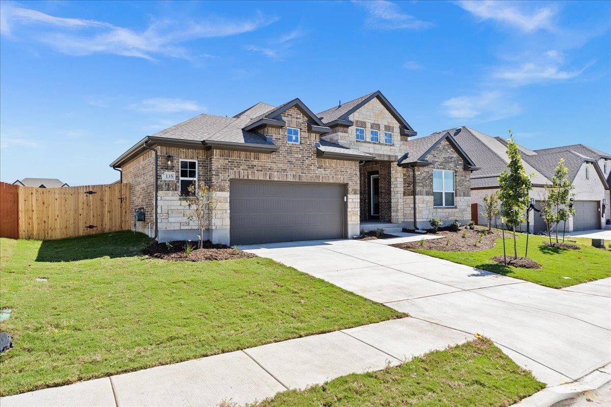 135 Kapok ST, Buda, TX 78610
