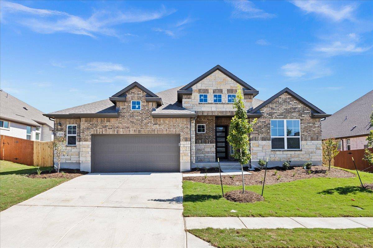 135 Kapok ST, Buda, TX 78610