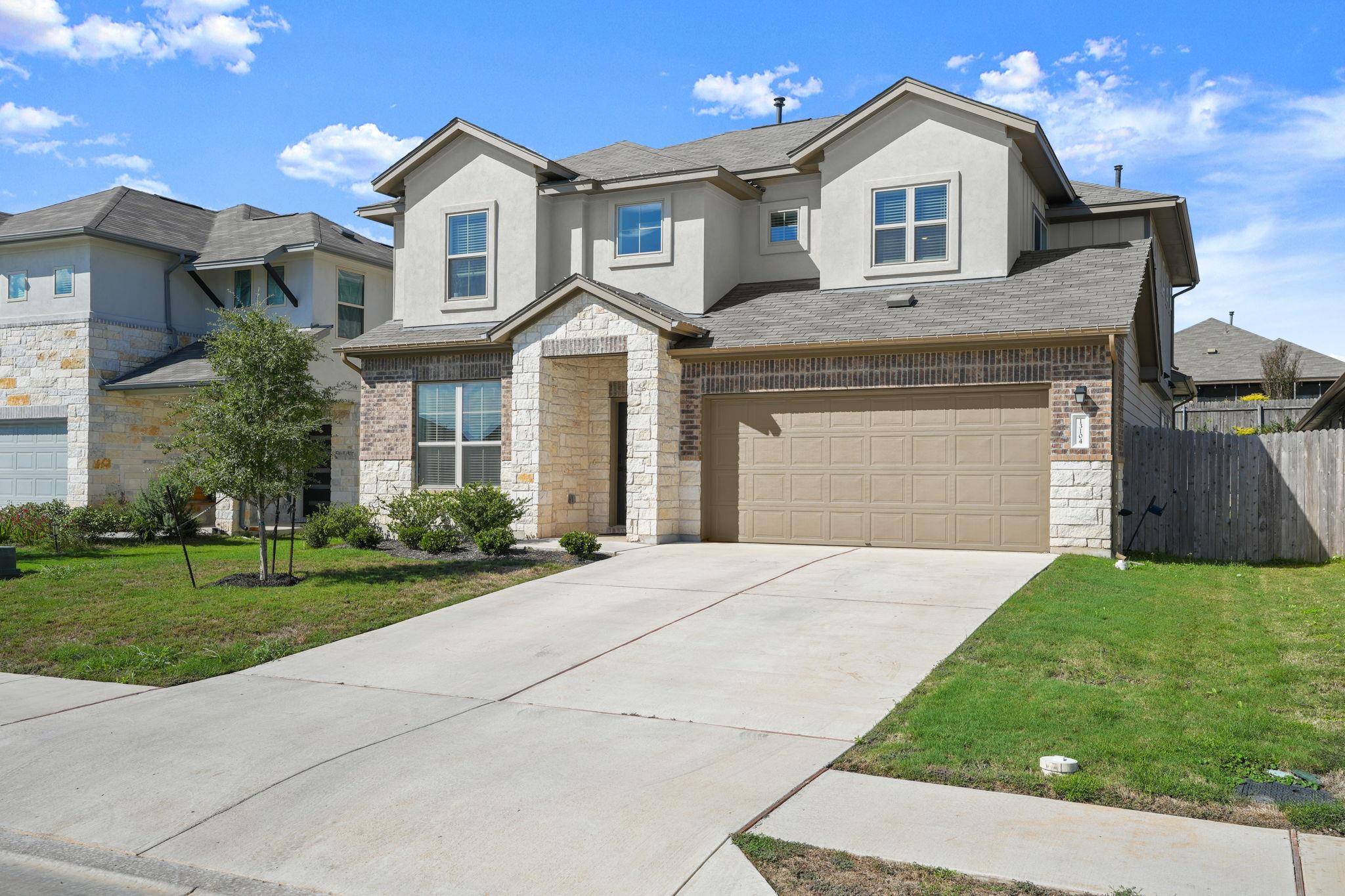 13104 Ditka DR, Manchaca, TX 78652
