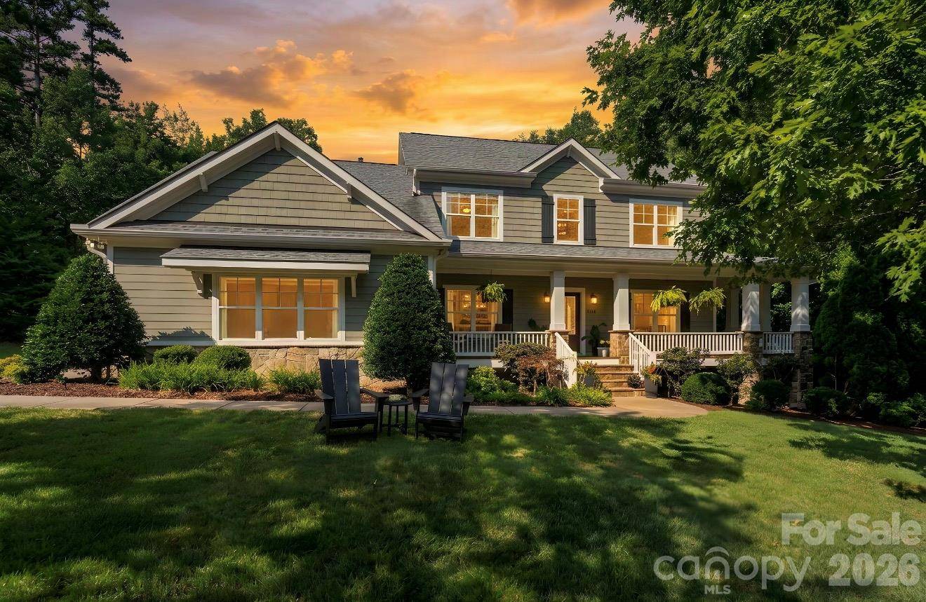 174 Logan Crossing DR, Davidson, NC 28036