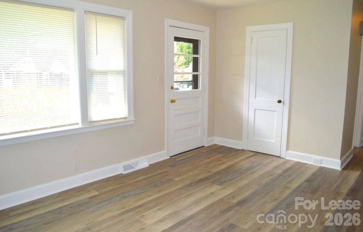 724 Maupin AVE, Salisbury, NC 28144