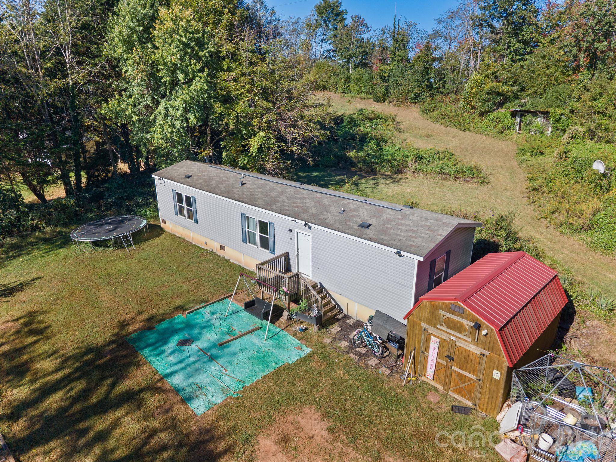57 Willis RD, Asheville, NC 28806