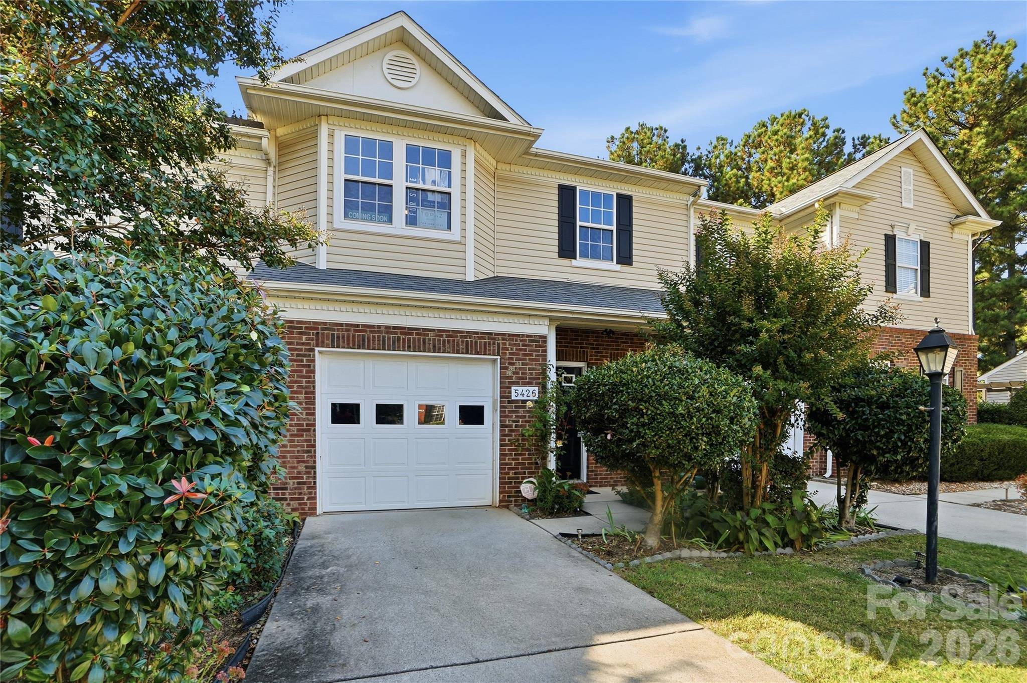 5426 Johnston Mill CT, Charlotte, NC 28269
