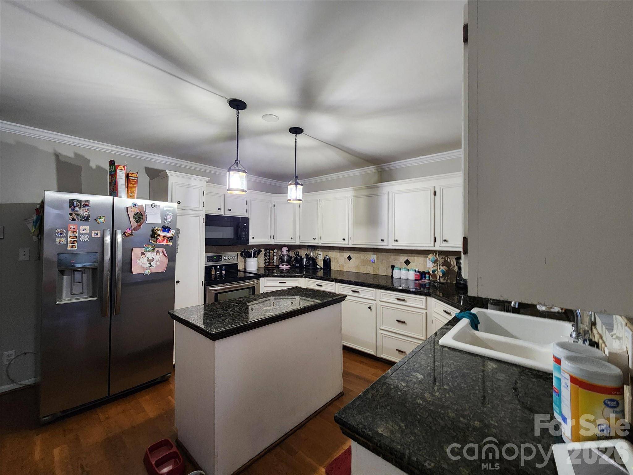 314 E 20th ST, Kannapolis, NC 28083