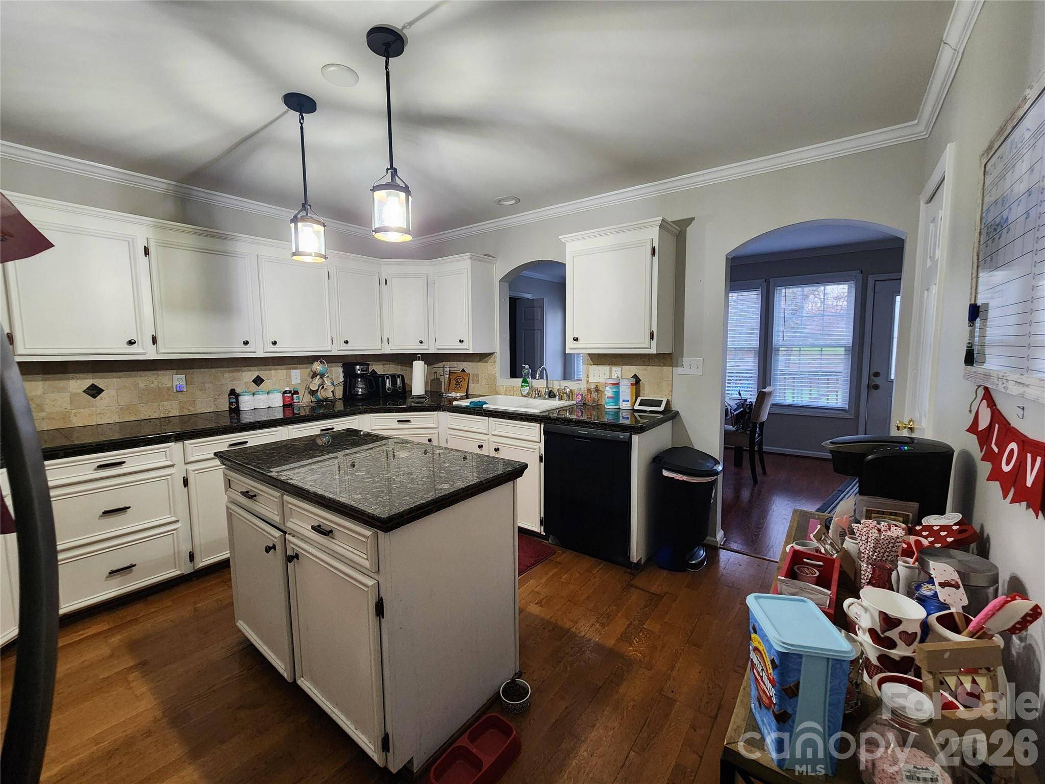 314 E 20th ST, Kannapolis, NC 28083