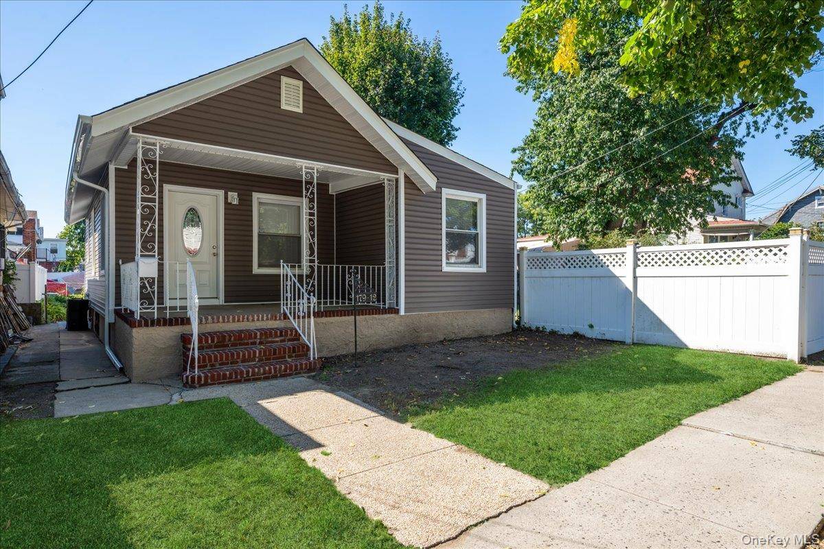 179-12 145th RD, Springfield Gardens, NY 11434