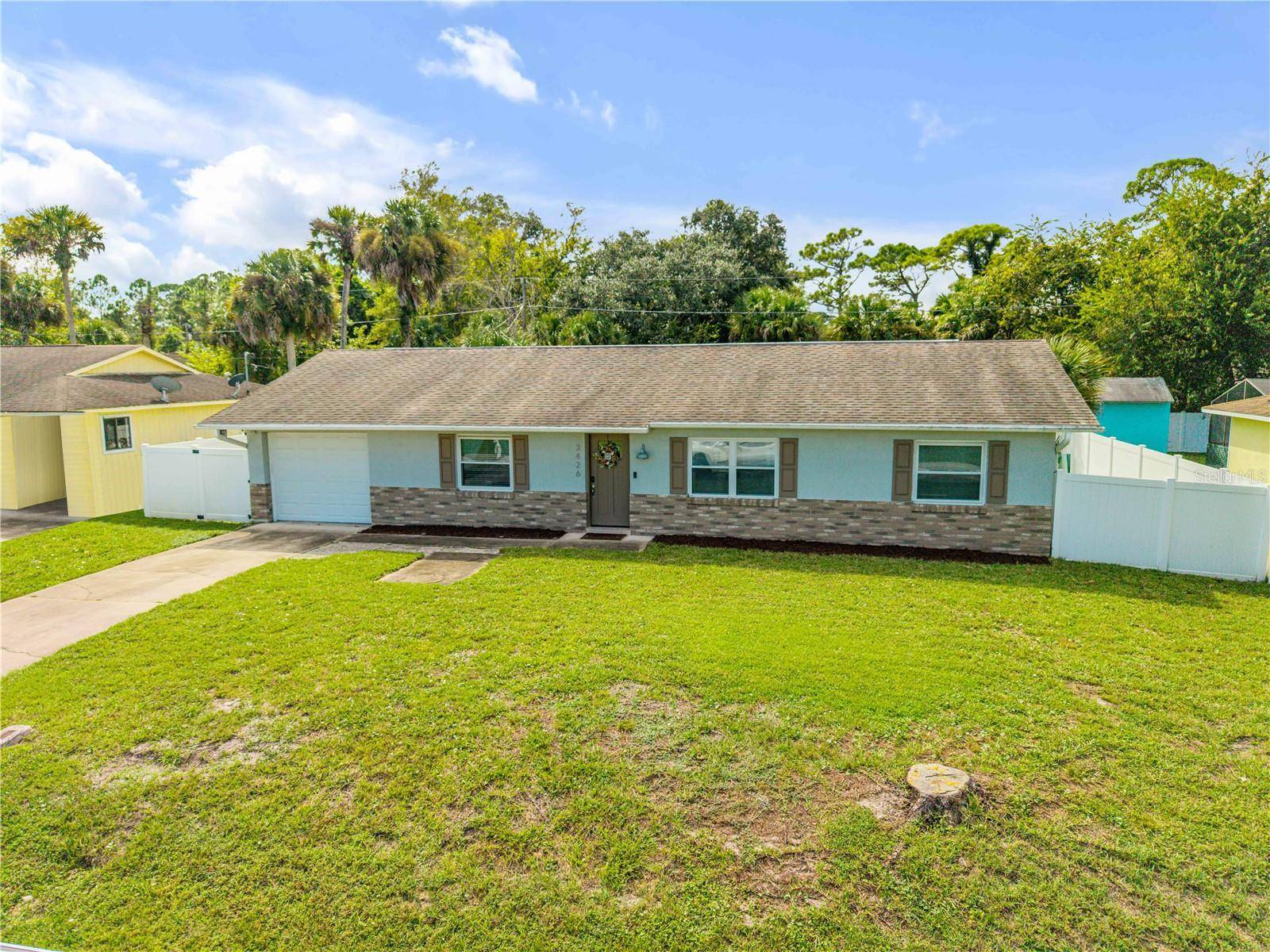 3426 YULE TREE DR, Edgewater, FL 32141