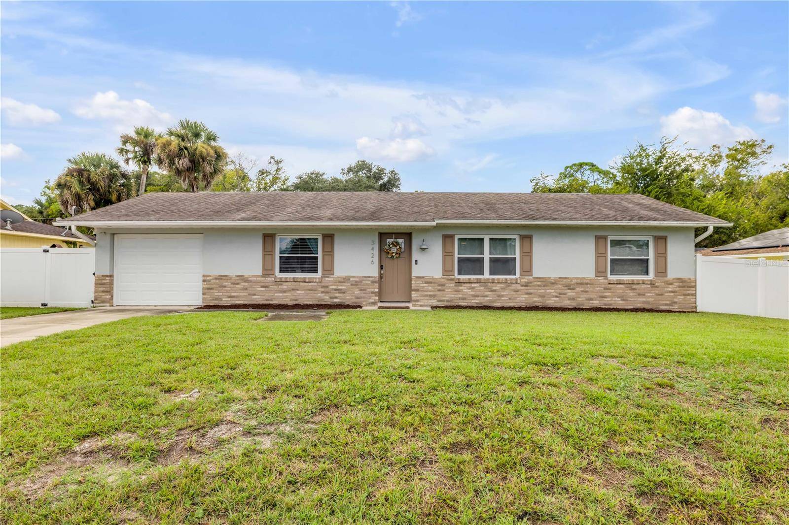 3426 YULE TREE DR, Edgewater, FL 32141