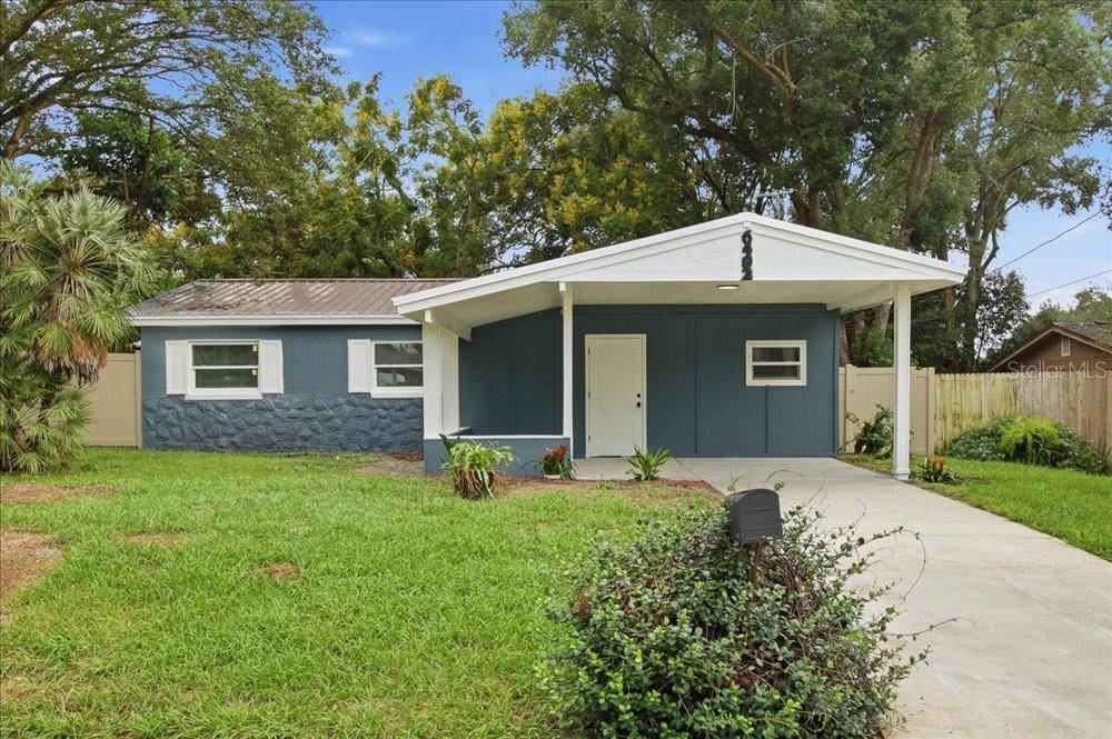6402 BASIC LN, Orlando, FL 32810