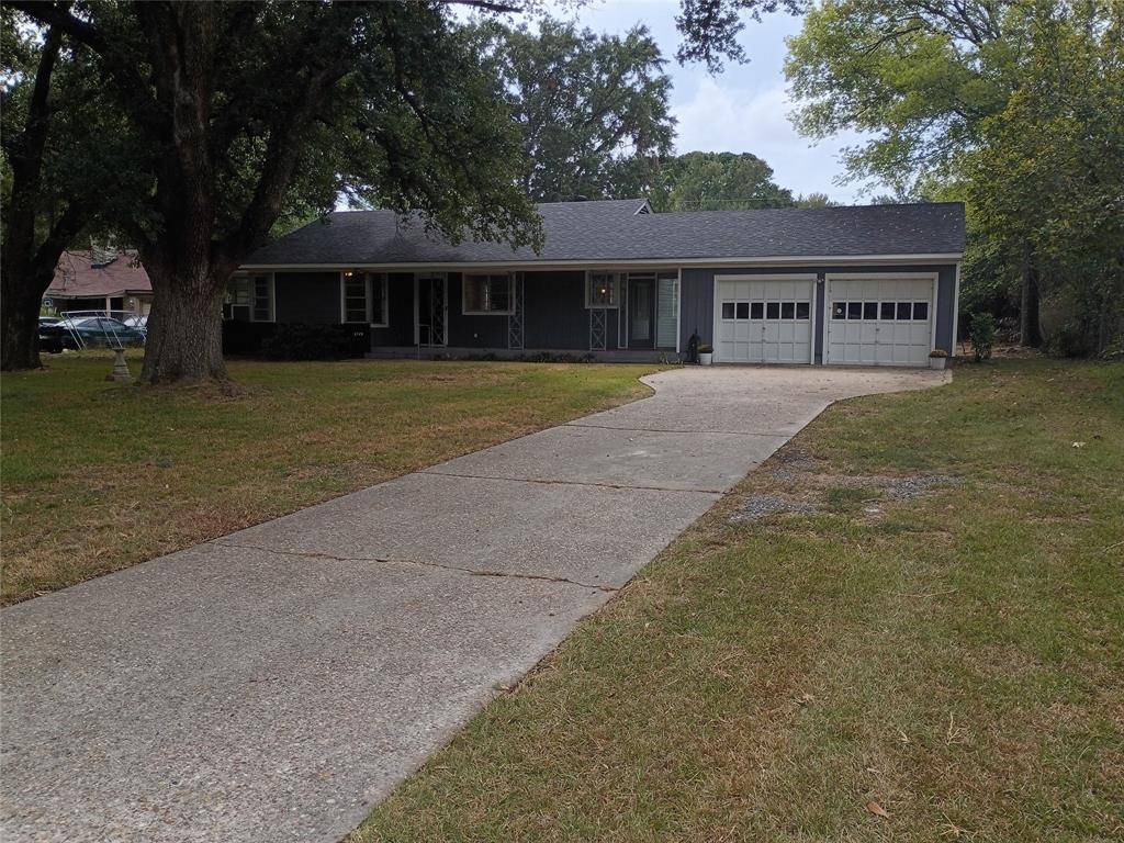 3749 Bobbitt Drive, Shreveport, LA 71107