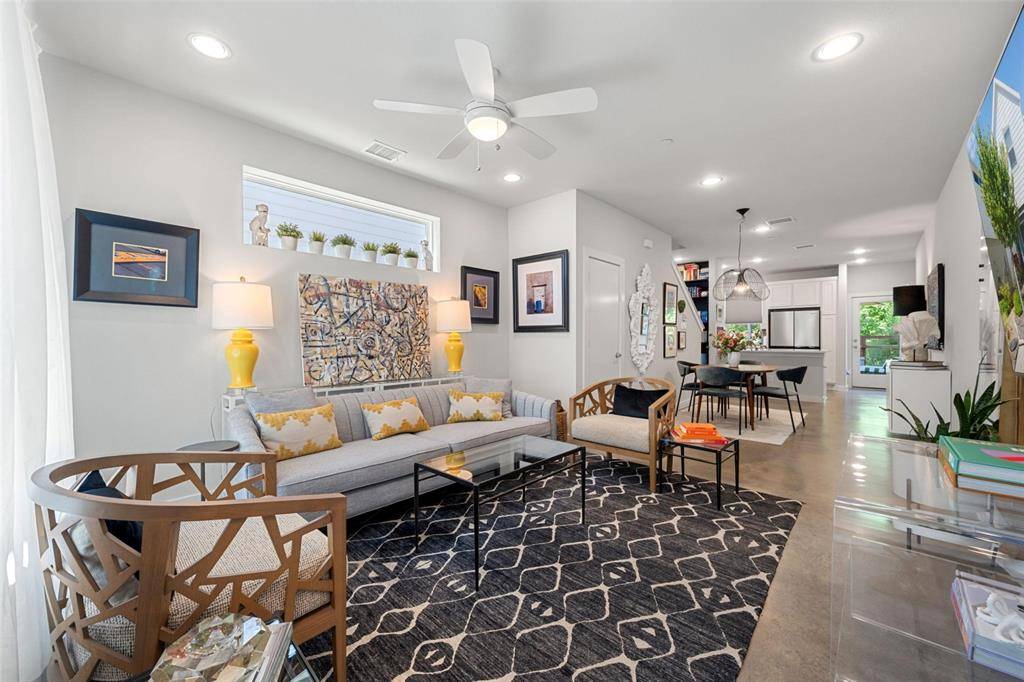 1269 Clifftop Lane, Dallas, TX 75208