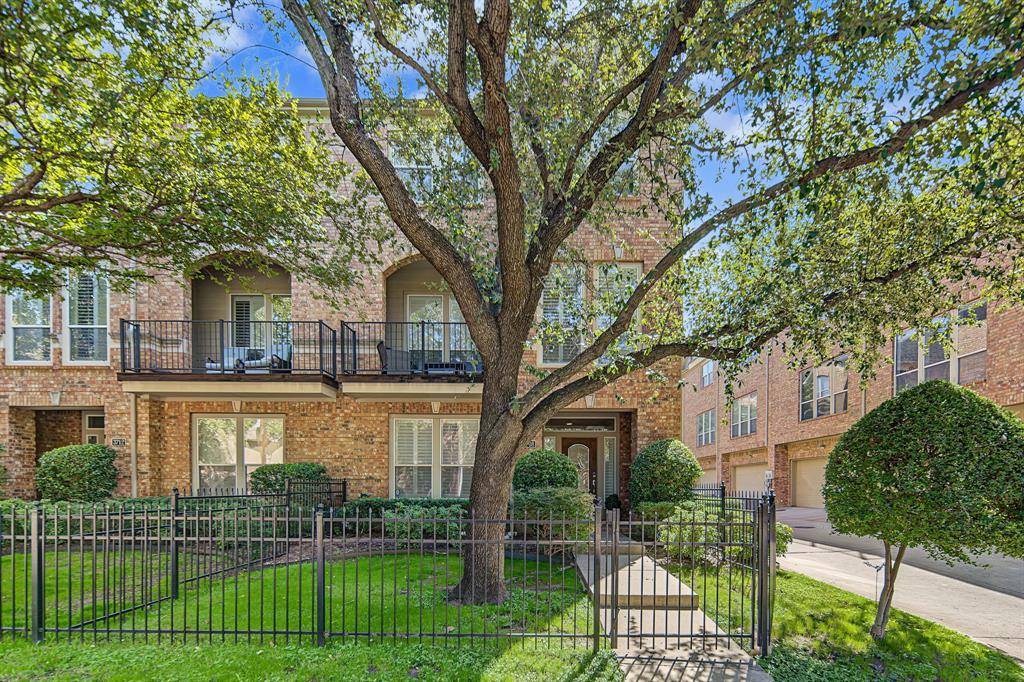 3708 Wycliff Avenue, Dallas, TX 75219