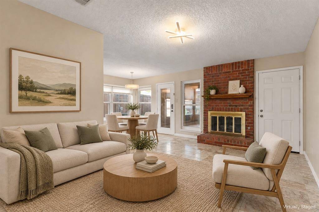 1109 Holly Drive, Carrollton, TX 75010