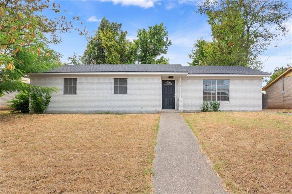 313 Carver Street, Waco, TX 76704