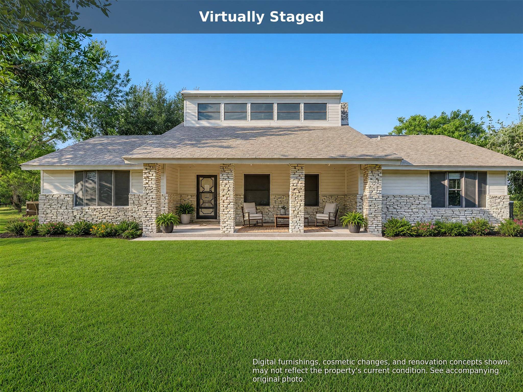1650 County Road 421, Taylor, TX 76574