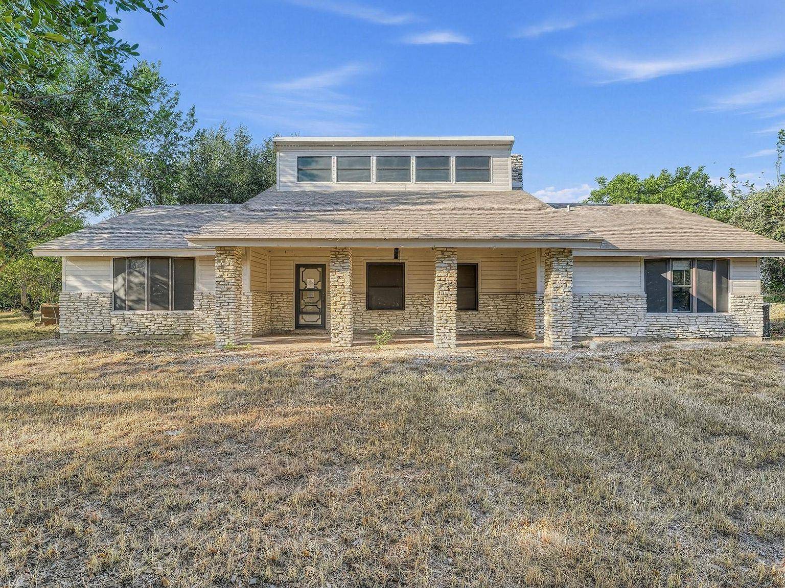 1650 County Road 421, Taylor, TX 76574