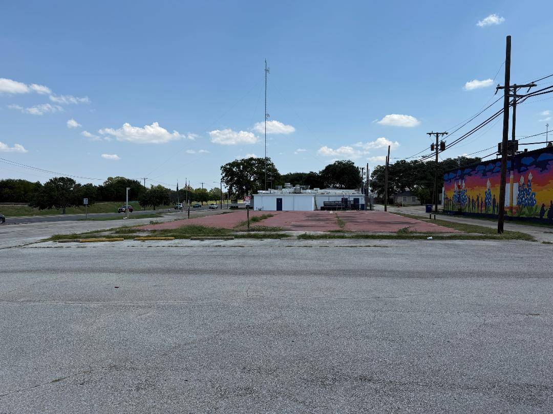 201 S 2nd ST, Copperas Cove, TX 76522