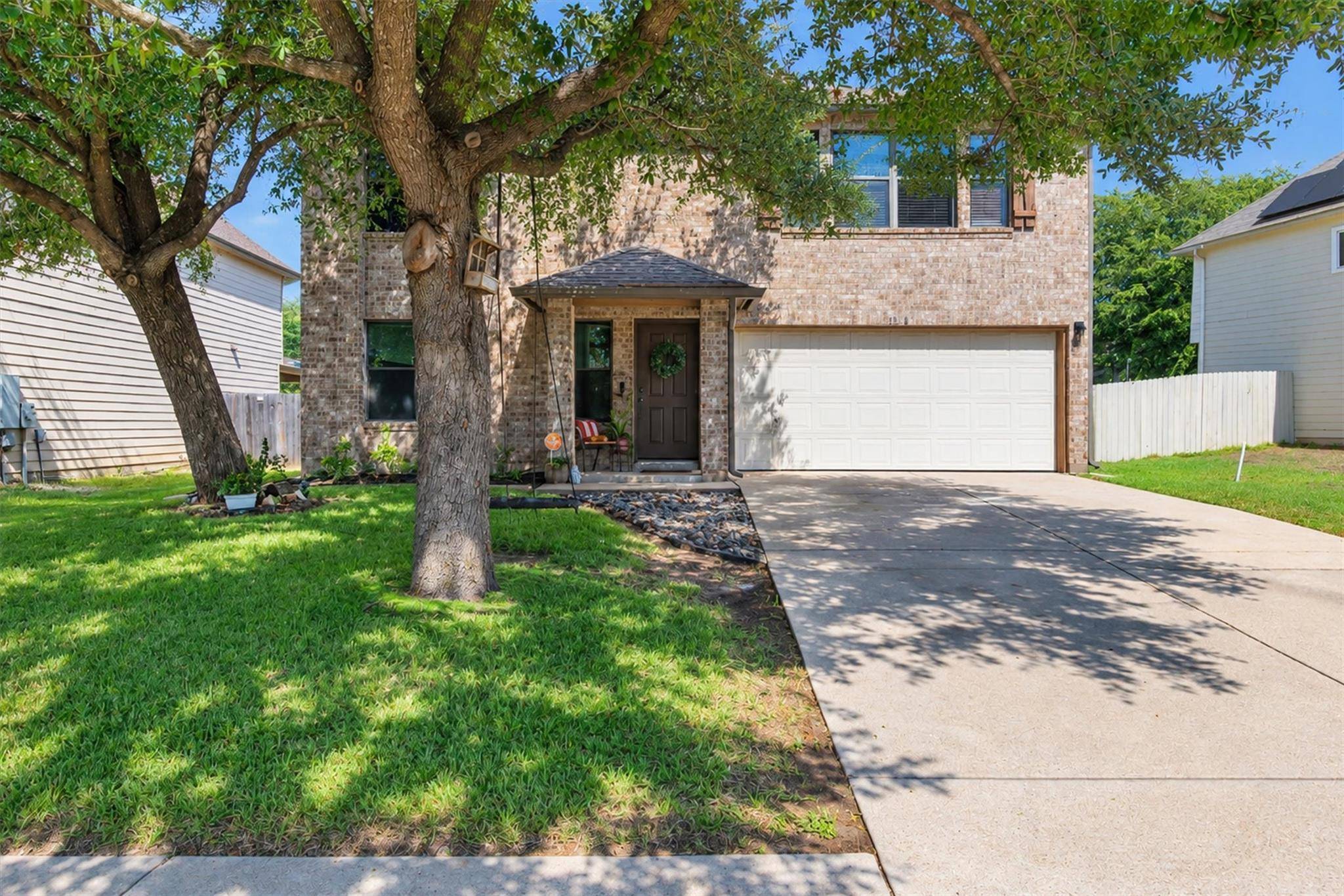8516 Sage Meadow DR, Temple, TX 76502