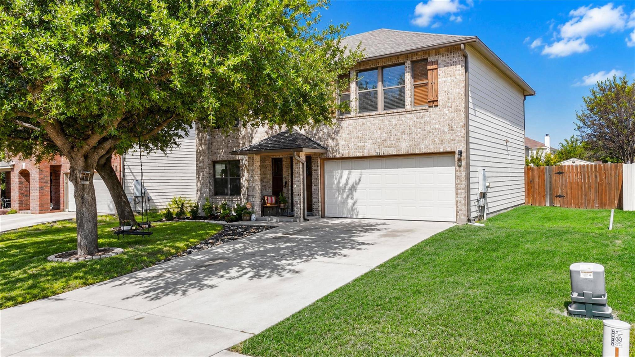 8516 Sage Meadow DR, Temple, TX 76502