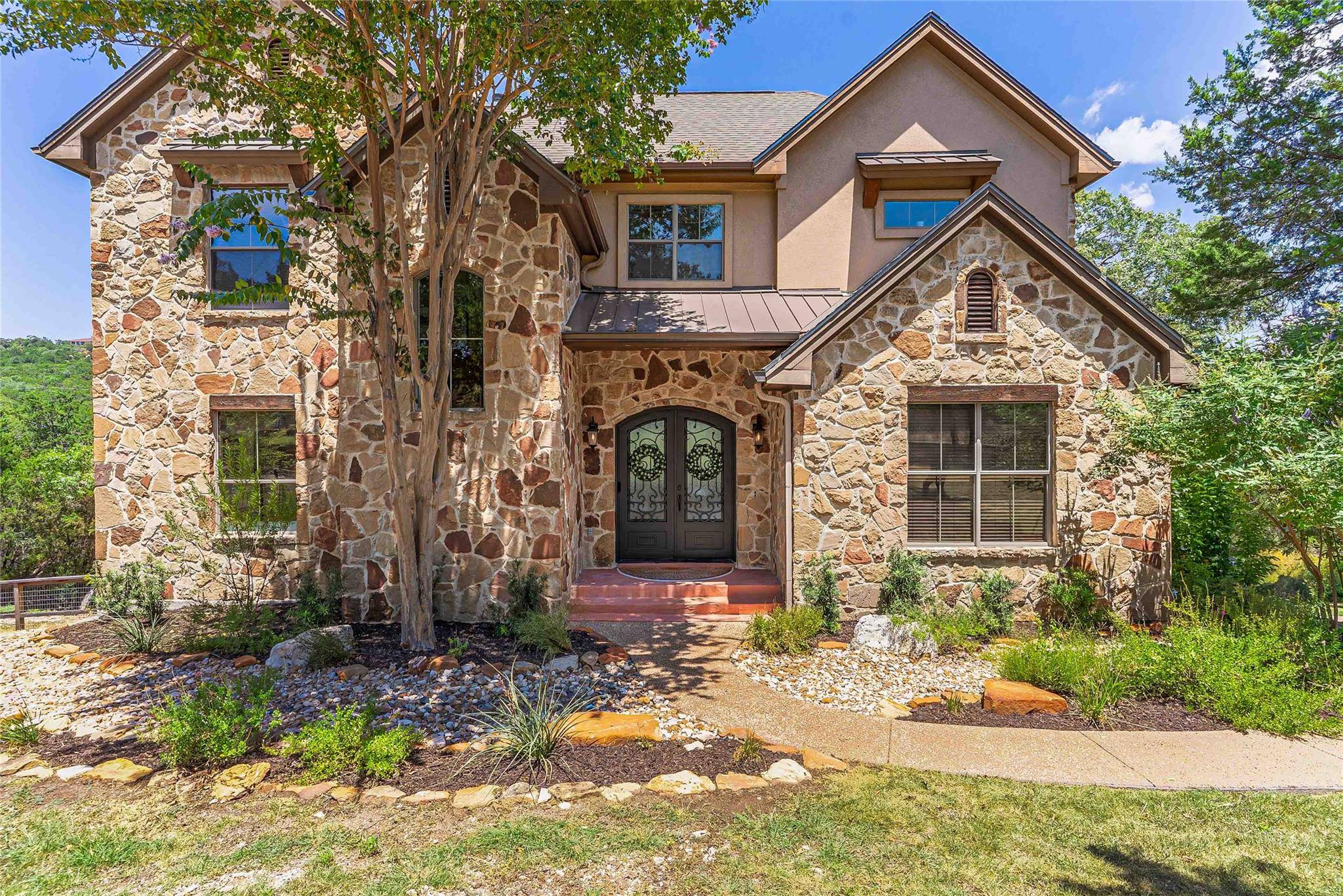18202 W Reed Parks RD, Jonestown, TX 78645