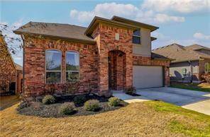 144 Pine Island LN, Leander, TX 78641