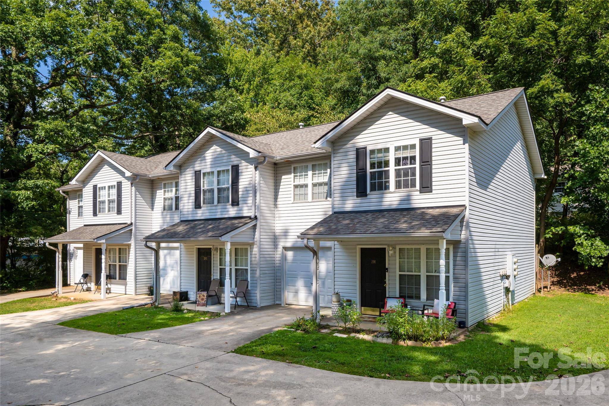 201 Birch LN, Arden, NC 28704