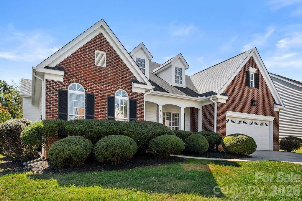 109 Coronilla RD #32, Mooresville, NC 28117