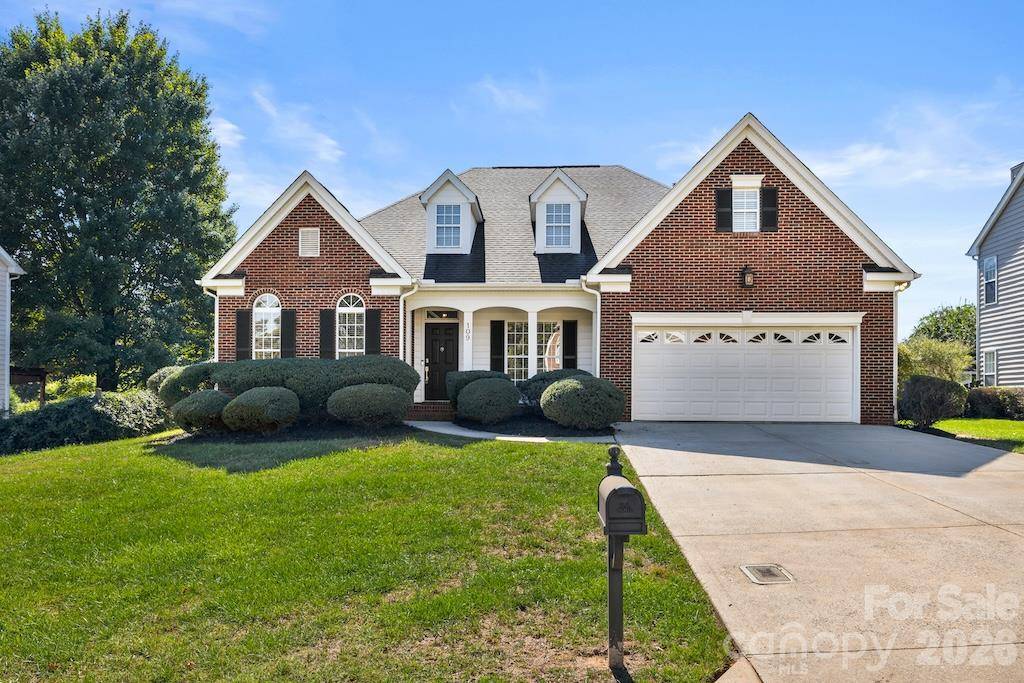 109 Coronilla RD #32, Mooresville, NC 28117