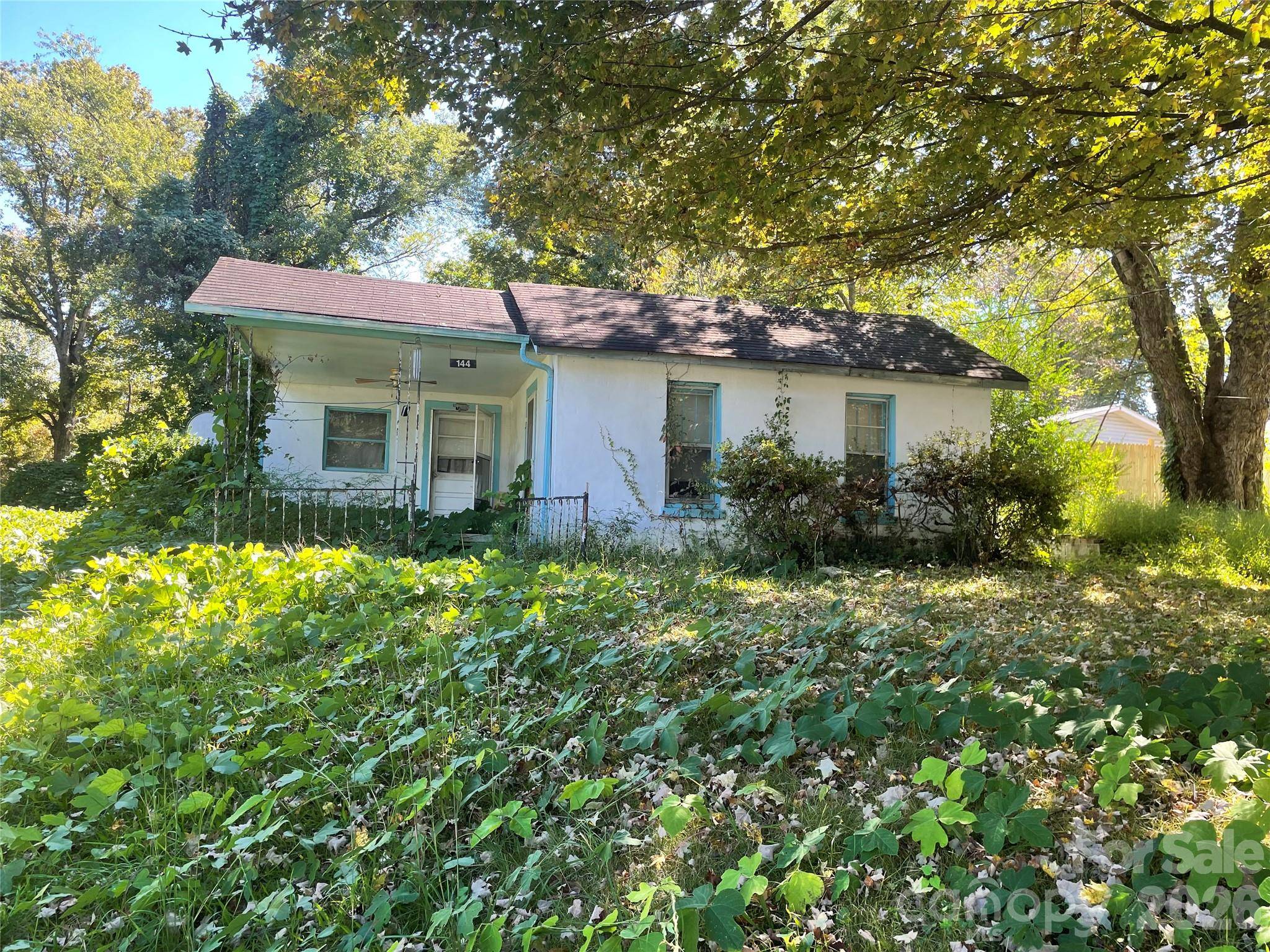 144 Matilda AVE, Marion, NC 28752