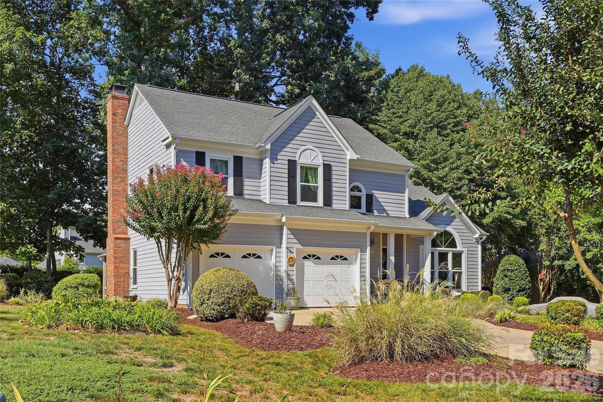 180 Bridgeport DR, Mooresville, NC 28117