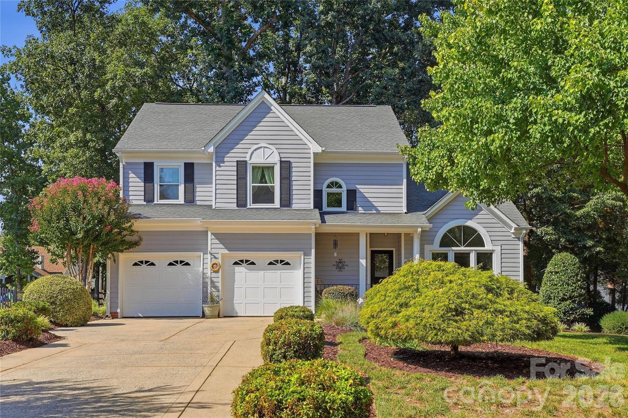 180 Bridgeport DR, Mooresville, NC 28117