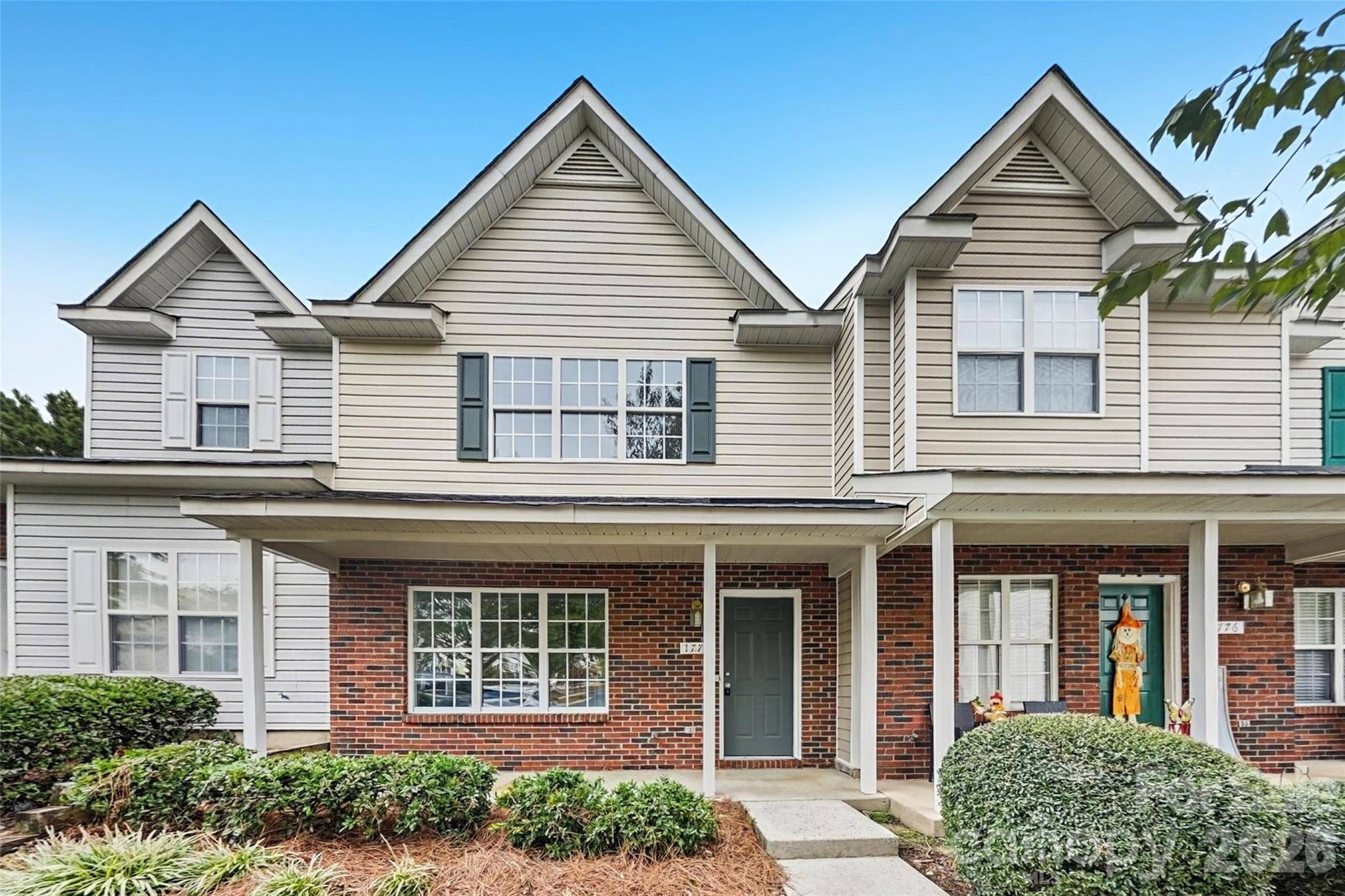 1778 Pergola PL #7202, Charlotte, NC 28213