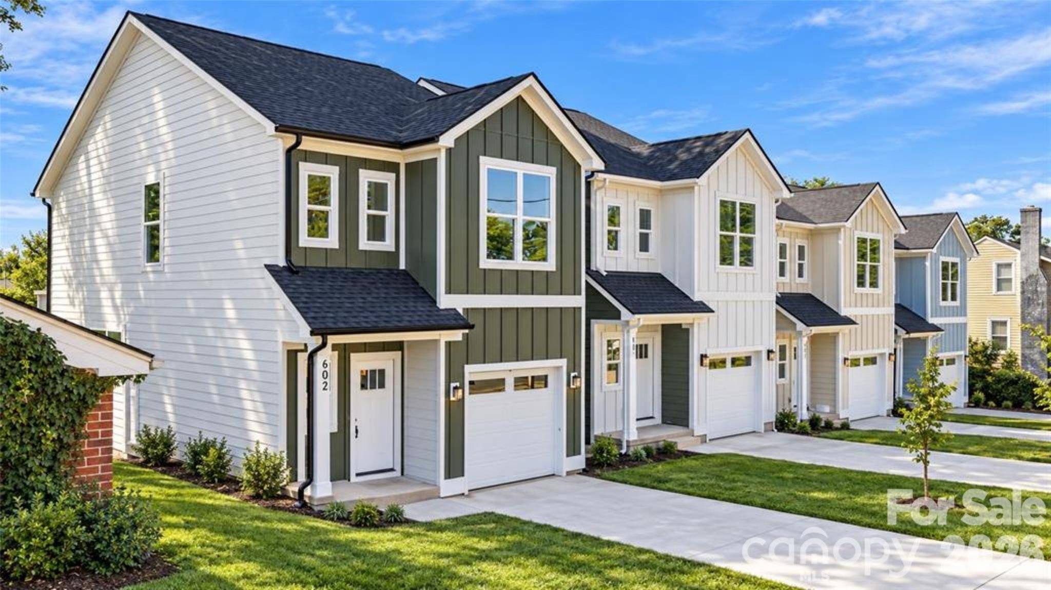 509 Oak ST, Mooresville, NC 28115