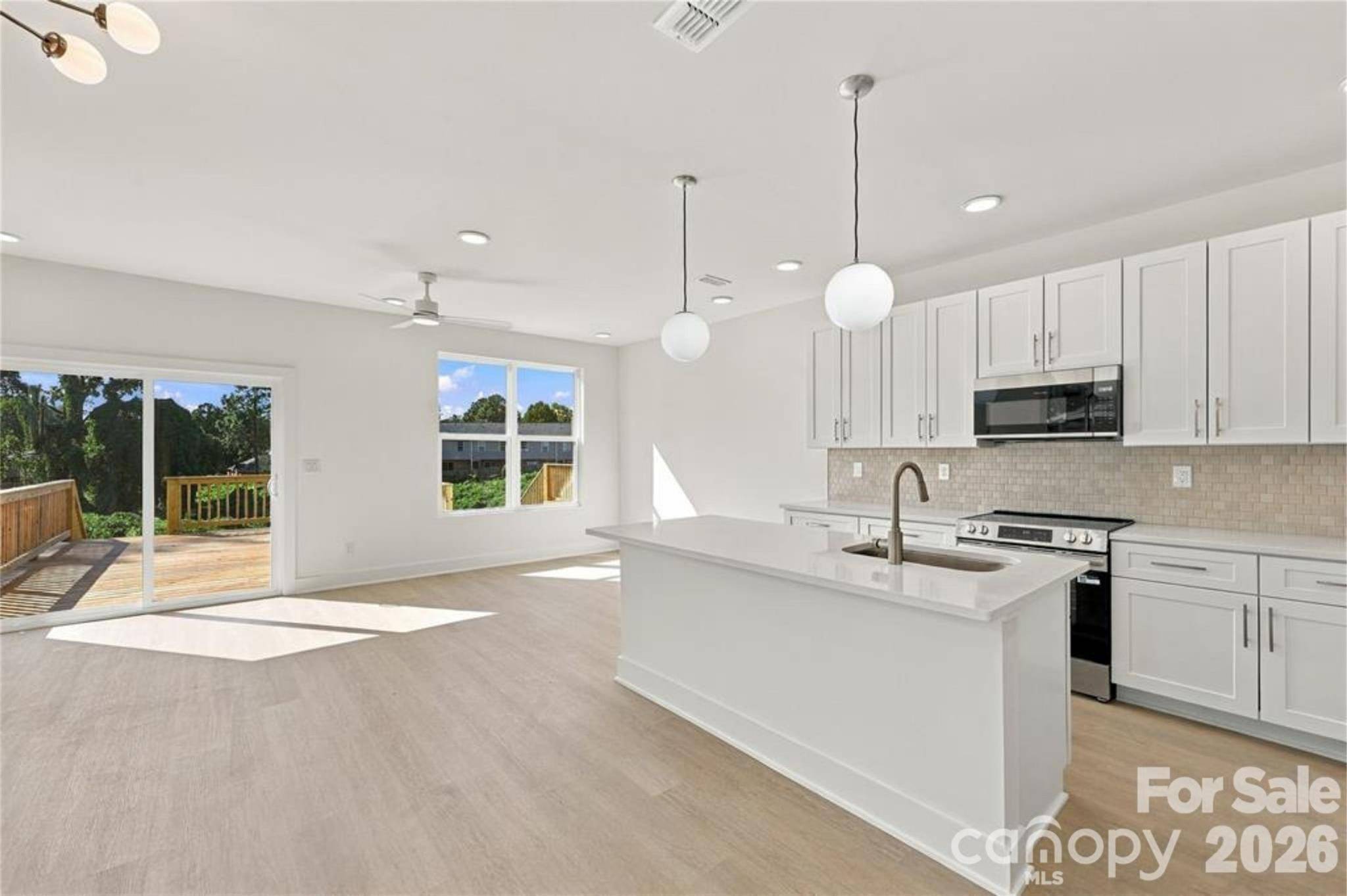 509 Oak ST, Mooresville, NC 28115