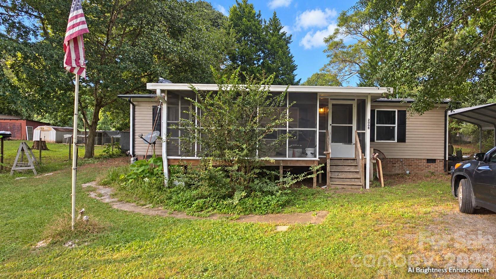 2008 7th AVE SW #244-E, Hickory, NC 28602