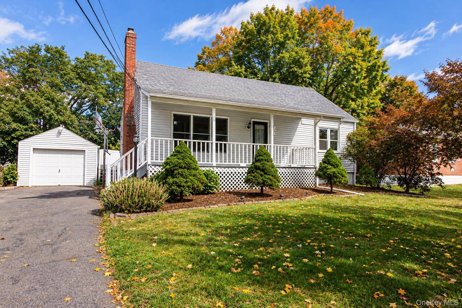 20 Memory LN, Poughkeepsie, NY 12603