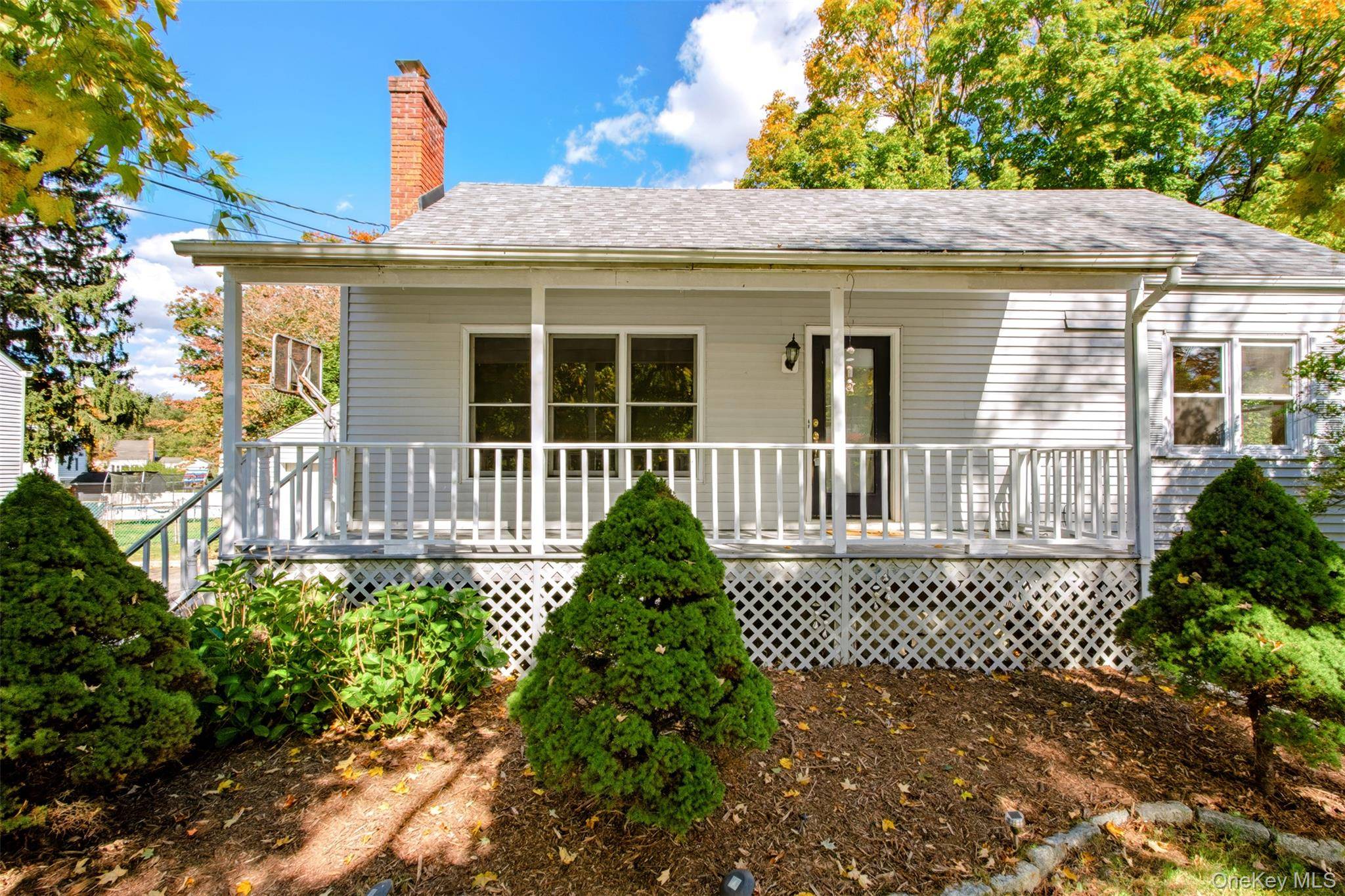 20 Memory LN, Poughkeepsie, NY 12603