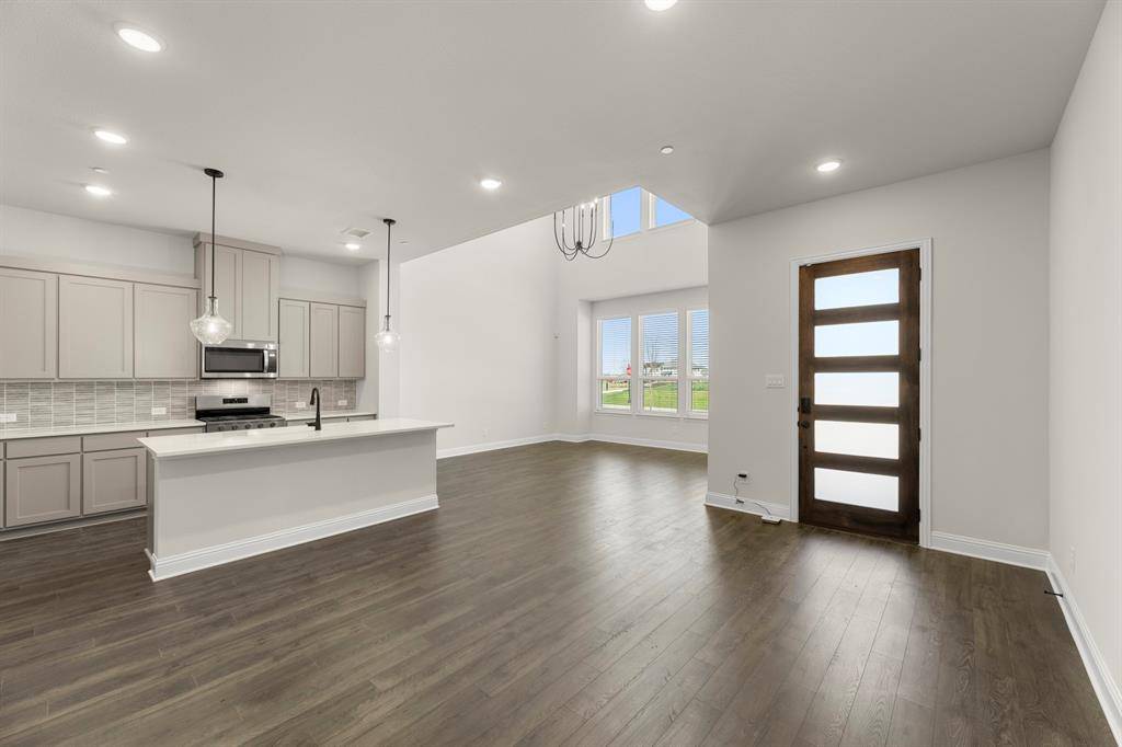 3916 Keya Drive, Celina, TX 75078