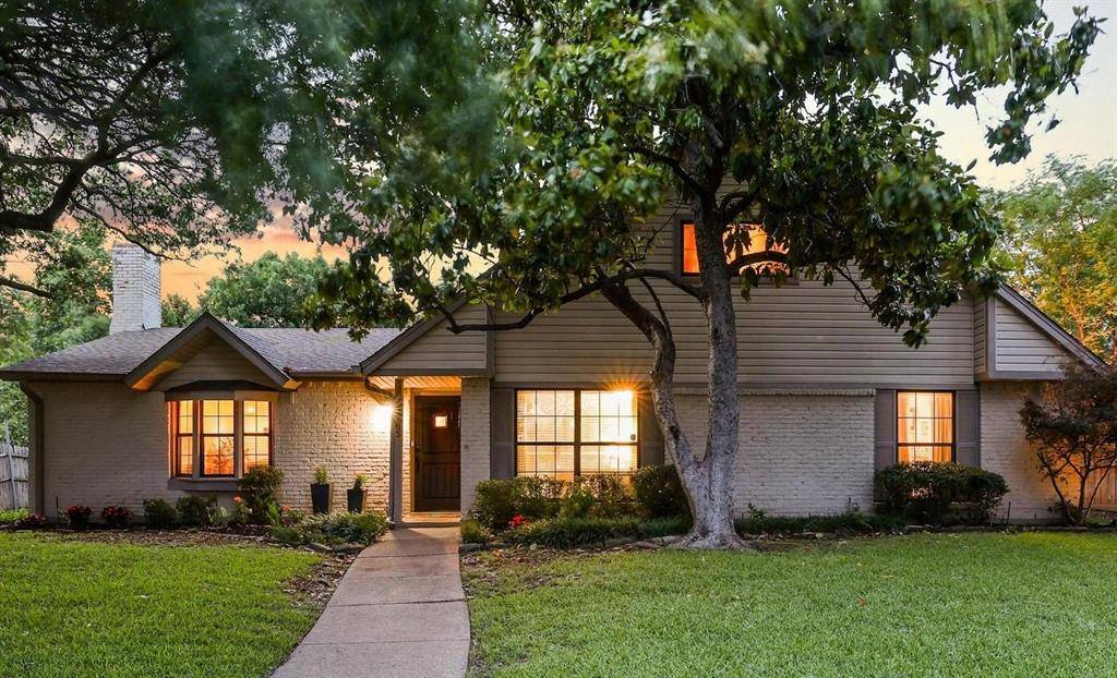 3785 Crown Shore Drive, Dallas, TX 75244