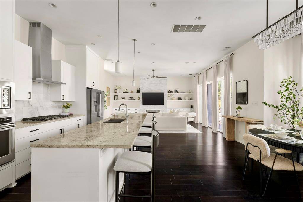 4015 Wycliff Avenue #2, Dallas, TX 75219
