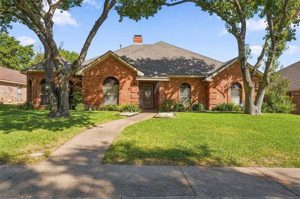 1525 Nettleton Drive, Desoto, TX 75115
