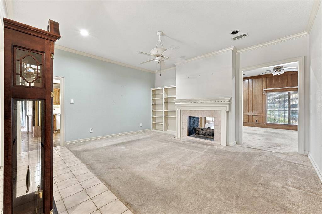 1525 Nettleton Drive, Desoto, TX 75115